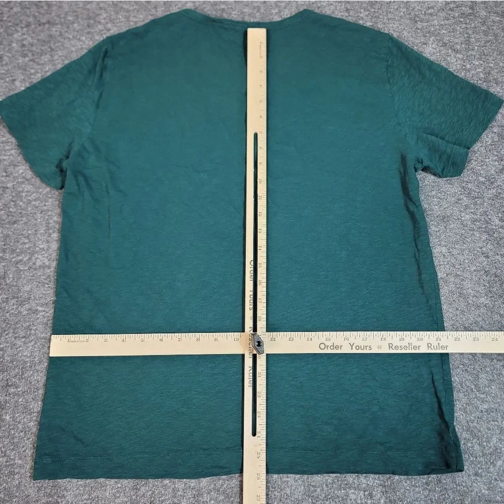 Theory mens regular